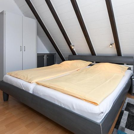 Haus Nordseepferdchen เบนซาซิเออ ภายนอก รูปภาพ