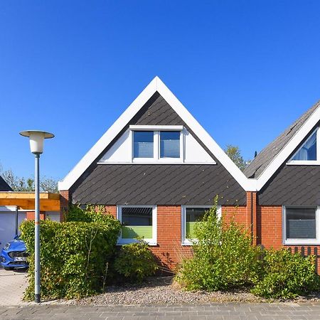 Haus Nordseepferdchen เบนซาซิเออ ภายนอก รูปภาพ