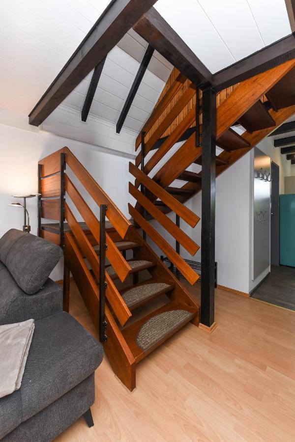 Haus Nordseepferdchen เบนซาซิเออ ภายนอก รูปภาพ