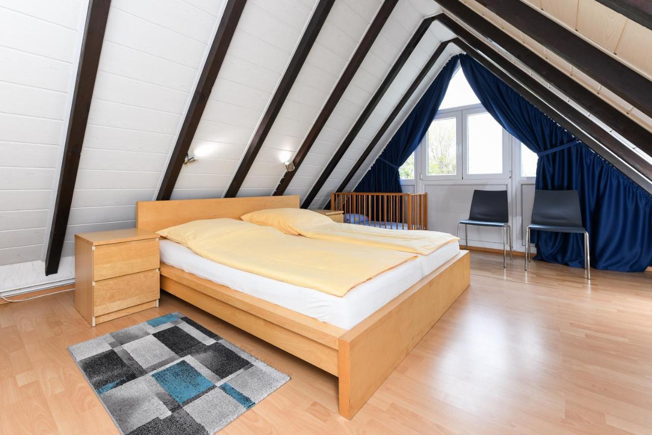 Haus Nordseepferdchen เบนซาซิเออ ภายนอก รูปภาพ